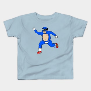 Sonic Warthog Kids T-Shirt